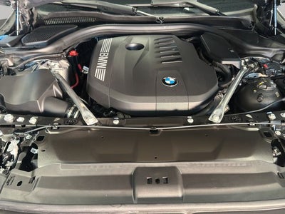 2024 BMW 5 Series 540i xDrive