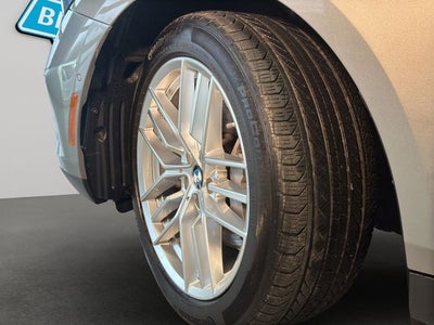 2024 BMW 5 Series 540i xDrive