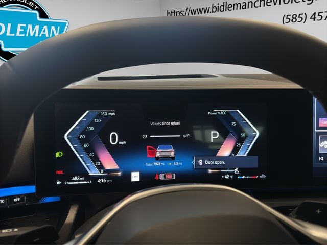 2024 BMW 5 Series 540i xDrive