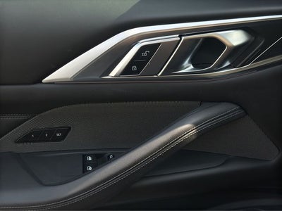 2025 BMW M4 Competition