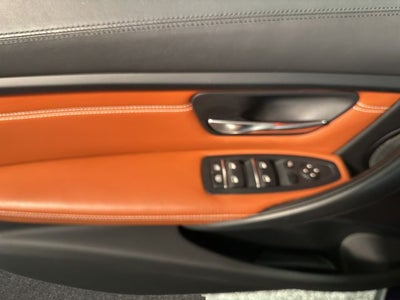 2018 BMW M3 Competition