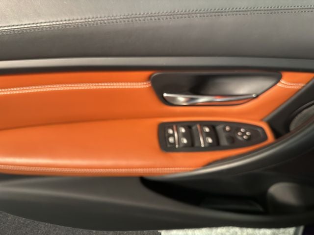 2018 BMW M3 Competition