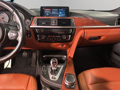 2018 BMW M3 Competition