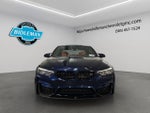 2018 BMW M3 Competition