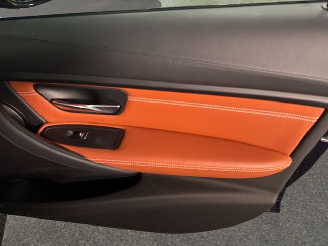 2018 BMW M3 Competition