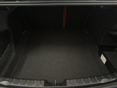 2018 BMW M3 Competition