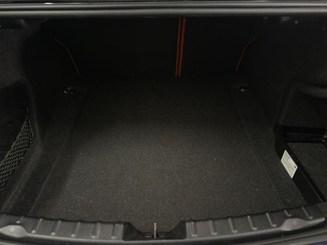 2018 BMW M3 Competition