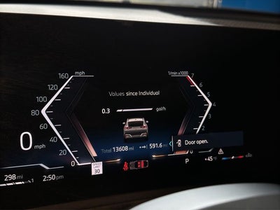 2025 BMW X2 xDrive28i