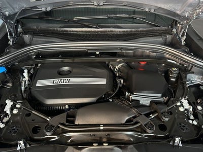 2025 BMW X2 xDrive28i
