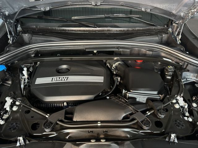2025 BMW X2 xDrive28i