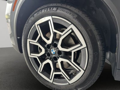 2025 BMW X2 xDrive28i