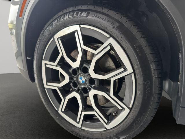 2025 BMW X2 xDrive28i