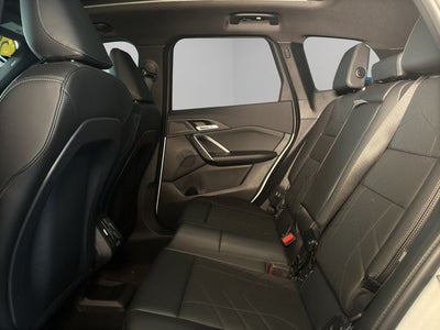 2025 BMW X1 xDrive28i