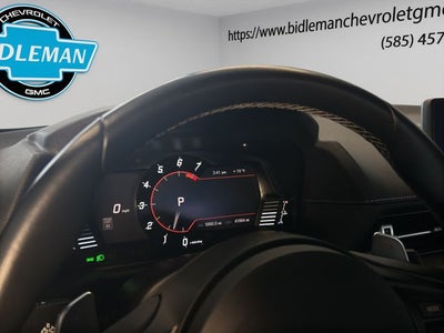 2023 Toyota GR Supra 3.0