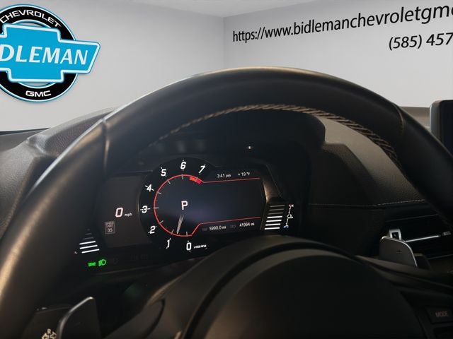 2023 Toyota GR Supra 3.0