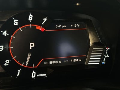 2023 Toyota GR Supra 3.0