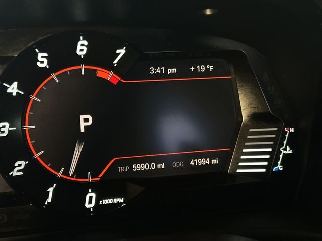 2023 Toyota GR Supra 3.0