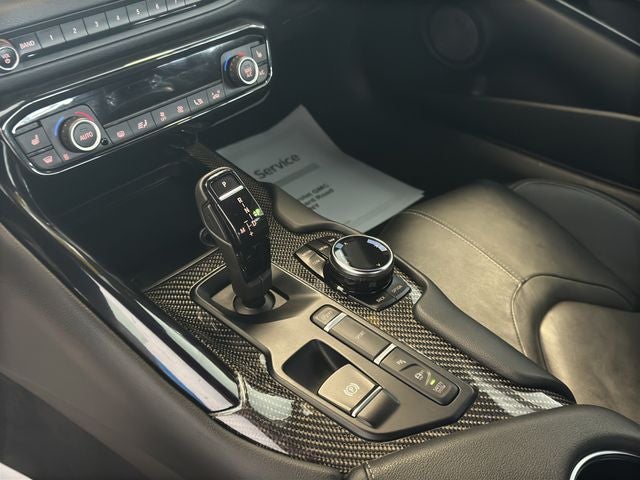 2023 Toyota GR Supra 3.0