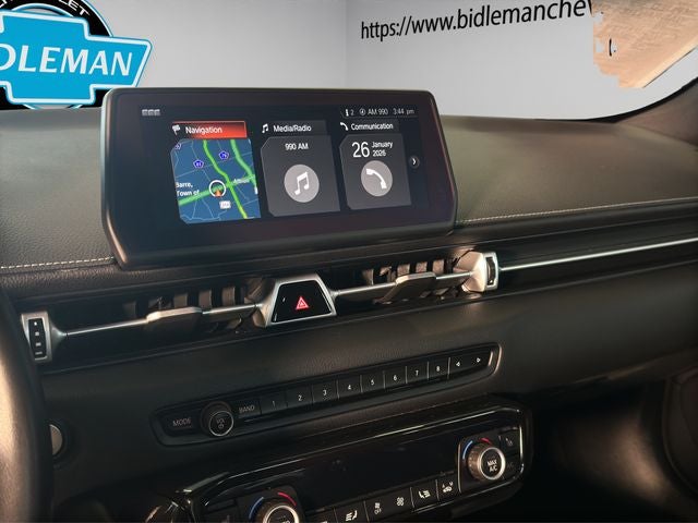 2023 Toyota GR Supra 3.0