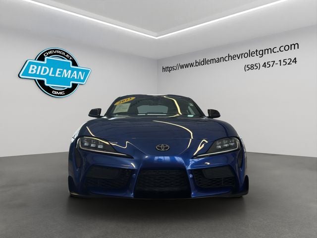 2023 Toyota GR Supra 3.0