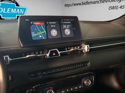 2023 Toyota GR Supra 3.0