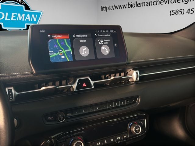 2023 Toyota GR Supra 3.0