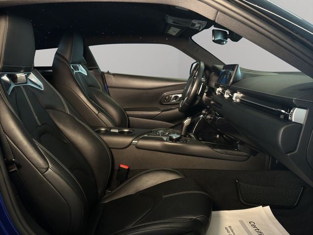 2023 Toyota GR Supra 3.0