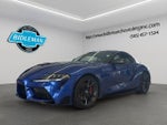 2023 Toyota GR Supra 3.0