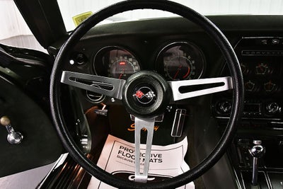 1969 Chevrolet Corvette Base