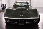 1969 Chevrolet Corvette Base