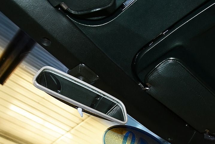 1969 Chevrolet Corvette Base