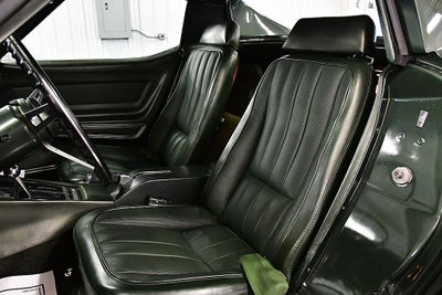 1969 Chevrolet Corvette Base