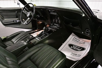 1969 Chevrolet Corvette Base