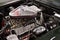 1969 Chevrolet Corvette Base