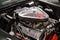 1969 Chevrolet Corvette Base