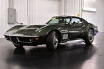 1969 Chevrolet Corvette Base