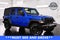 2023 Jeep Wrangler Willys
