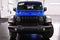 2023 Jeep Wrangler Willys