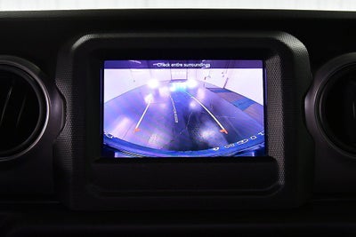 2023 Jeep Wrangler Willys