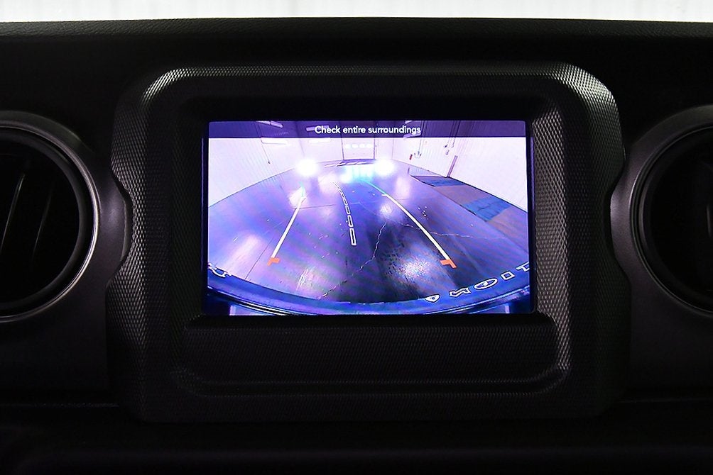 2023 Jeep Wrangler Willys