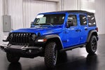 2023 Jeep Wrangler Willys