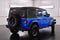 2023 Jeep Wrangler Willys