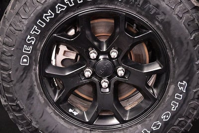 2023 Jeep Wrangler Willys