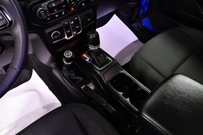 2023 Jeep Wrangler Base 4xe