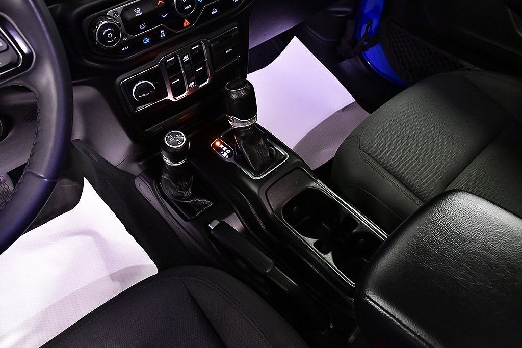 2023 Jeep Wrangler Base 4xe