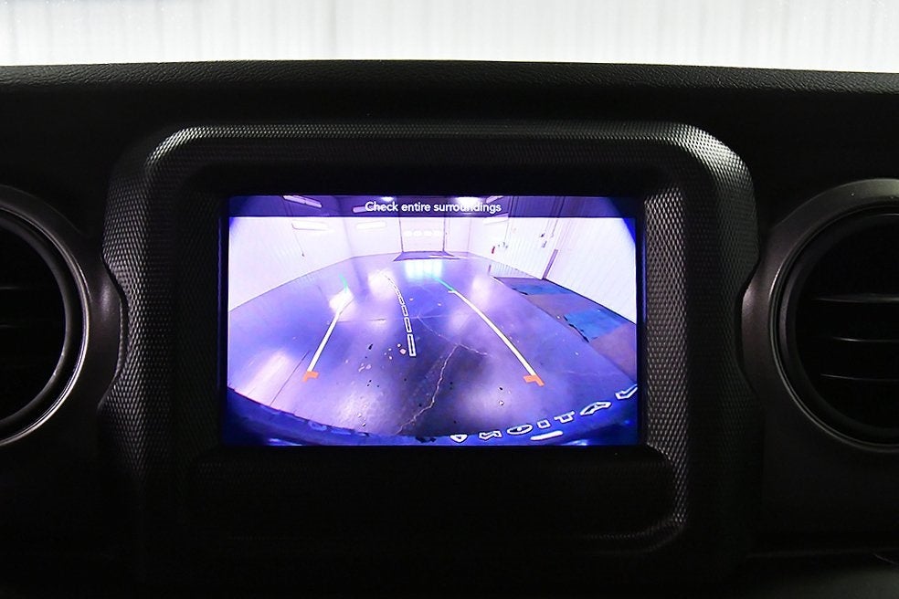 2023 Jeep Wrangler Base 4xe