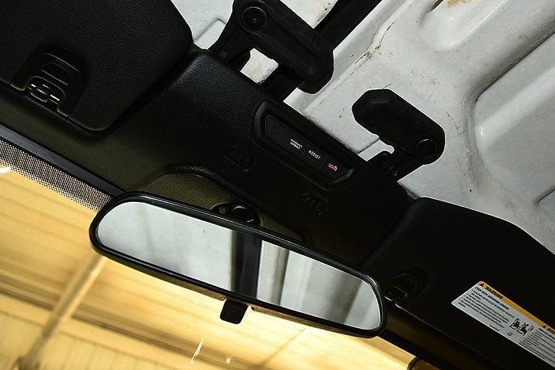 2023 Jeep Wrangler Base 4xe