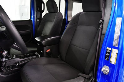 2023 Jeep Wrangler Base 4xe