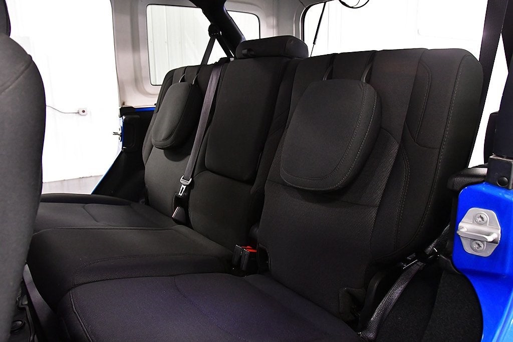 2023 Jeep Wrangler Base 4xe