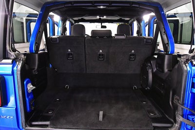 2023 Jeep Wrangler Base 4xe